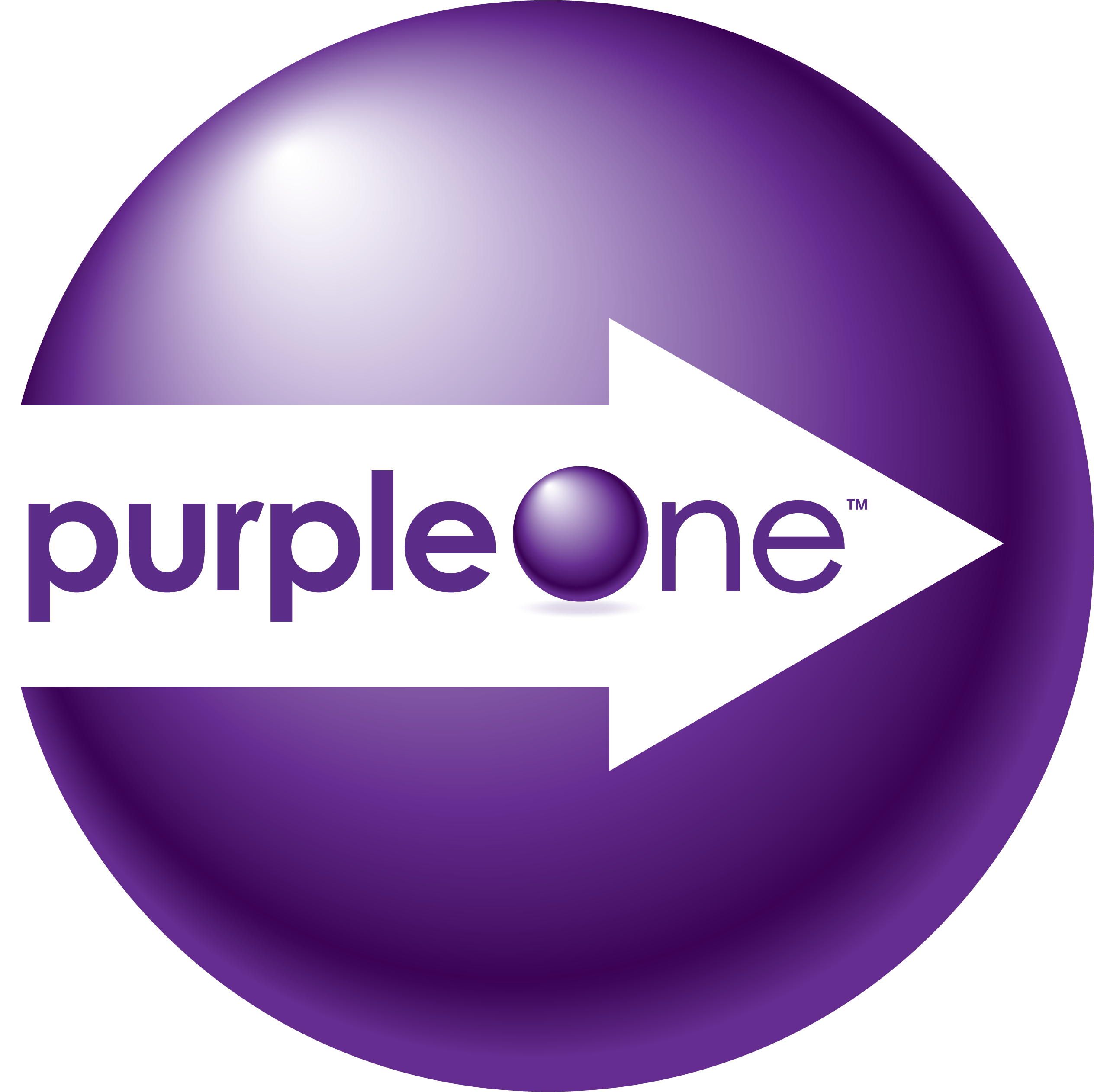 PurpleOne Partner Logo